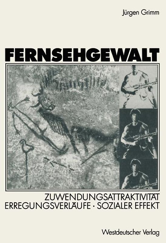 Fernsehgewalt