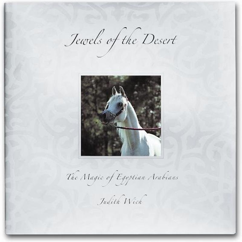 Jewels of the Desert