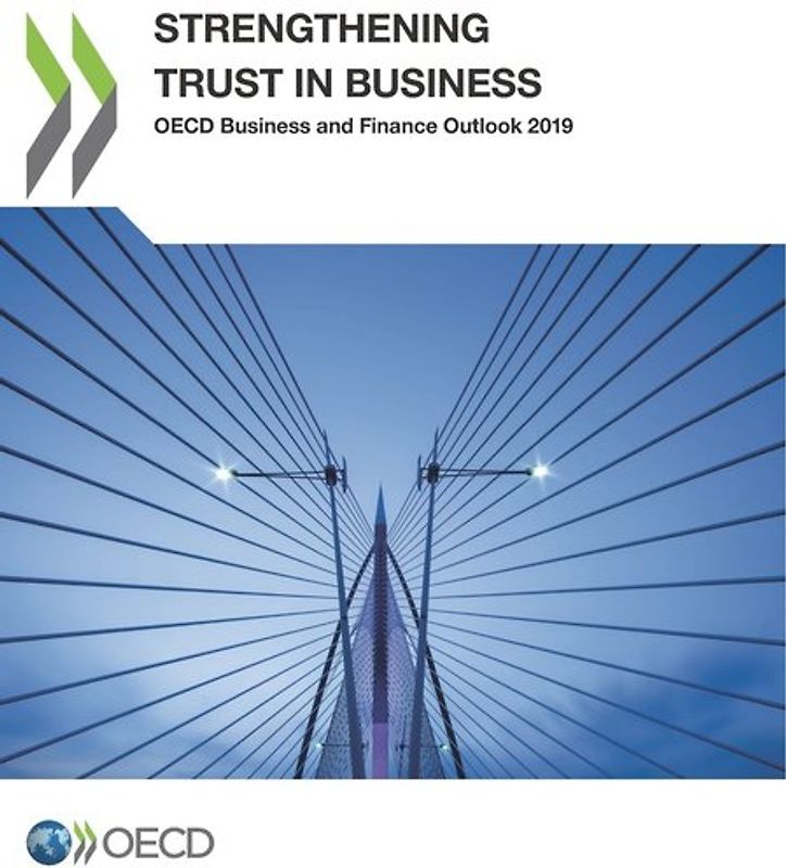 OECD Business and Finance Outlook 2019
