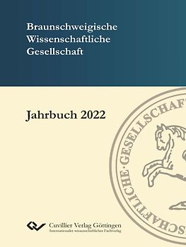 Jahrbuch 2022