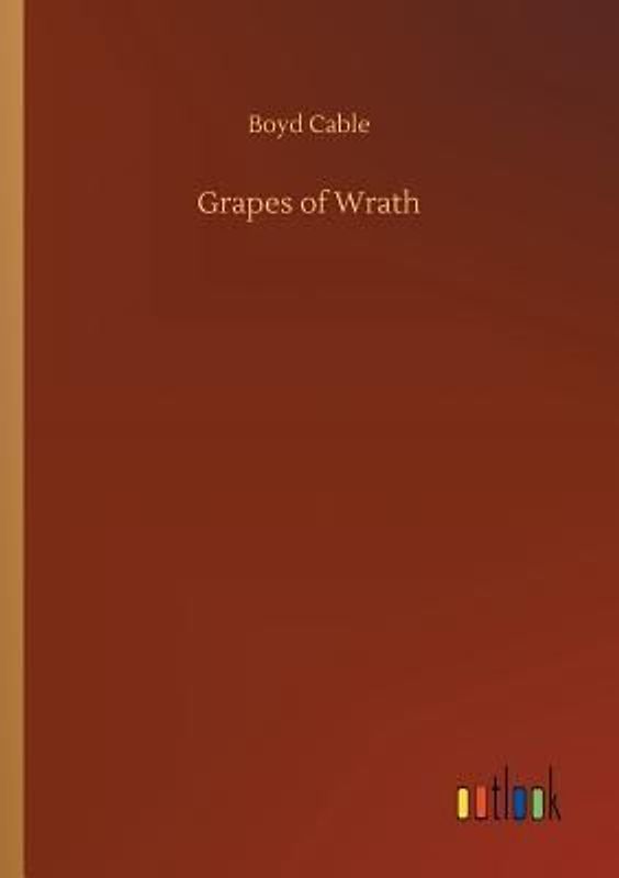 Grapes of Wrath