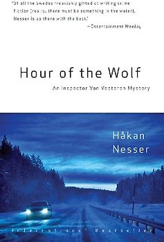 Hour of the Wolf