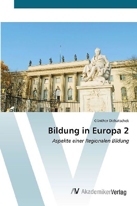 Bildung in Europa 2
