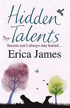 Hidden Talents (Orion An Imprint of the Orion) - James, Erica