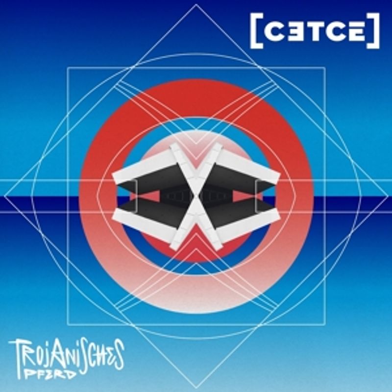 Cetcé - Trojanisches Pferd