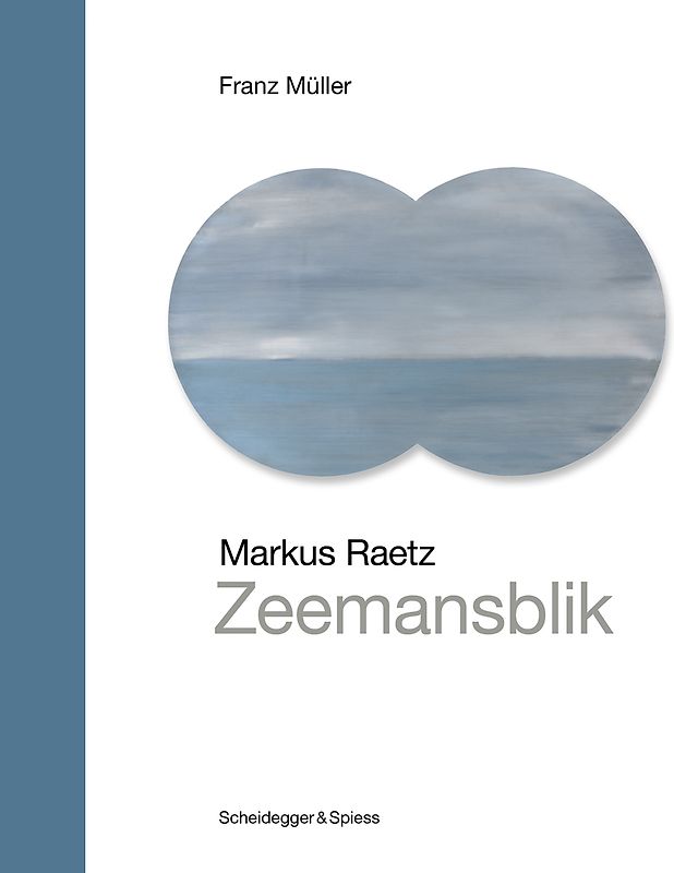 Markus Raetz – Zeemansblik