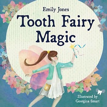 Tooth Fairy Magic: Bedtime Children's Book