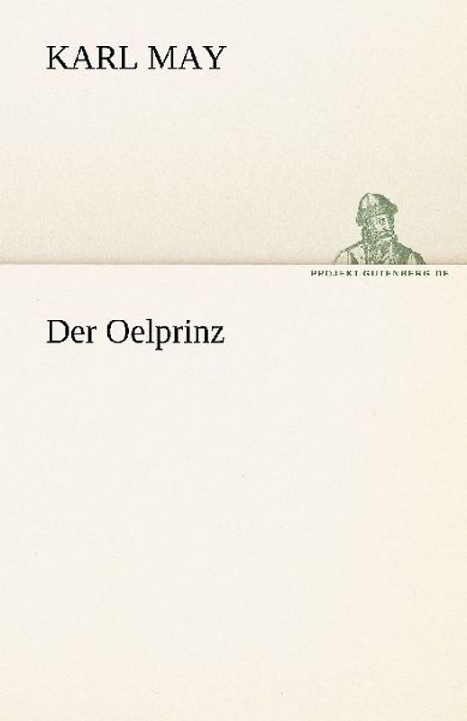 Der Oelprinz