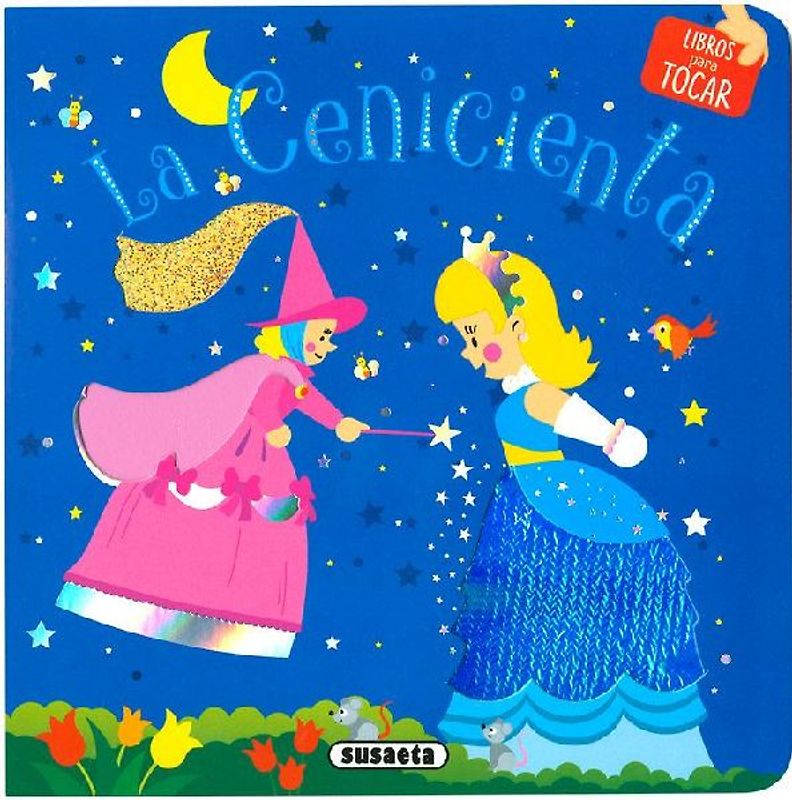 La Cenicienta