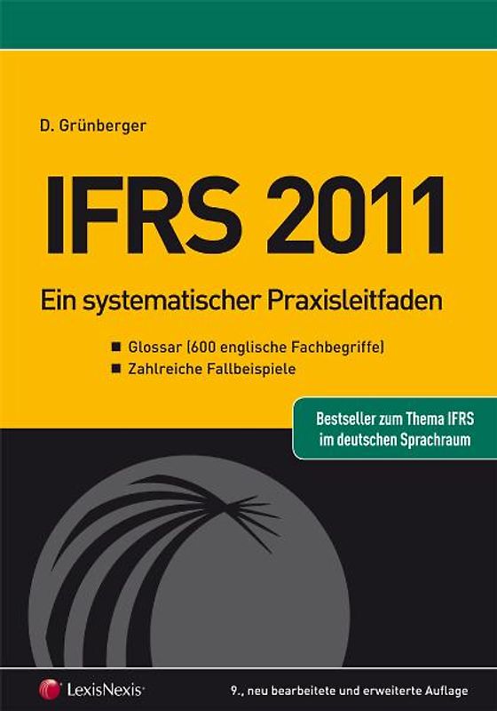 IFRS 2011
