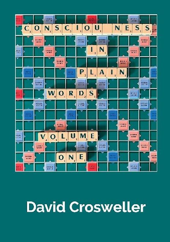 Consciousness in Plain Words, Volume 1