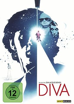 Diva DVD