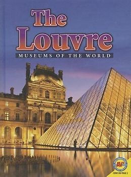 The Louvre