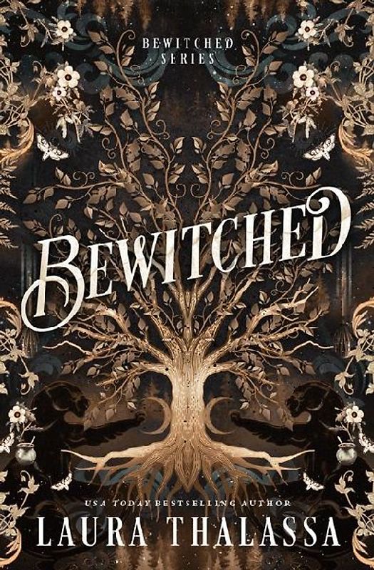 Bewitched (Standard Edition)
