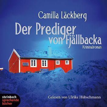 Der Prediger von Fjällbacka