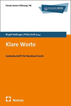 Klare Worte