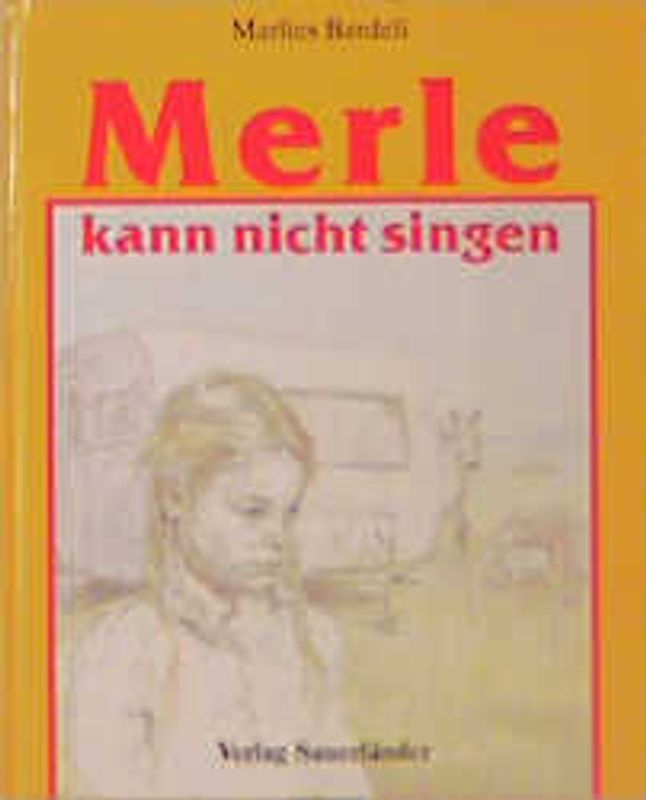 Merle kann nicht singen