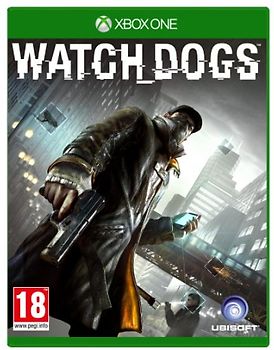 Watch Dogs [Internationale Version] Xbox One