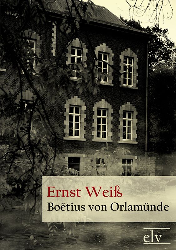 Boëtius von Orlamünde