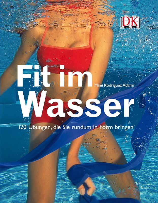 Fit im Wasser