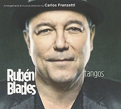 Blades,Ruben - Tangos