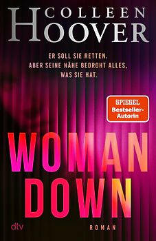 Woman Down