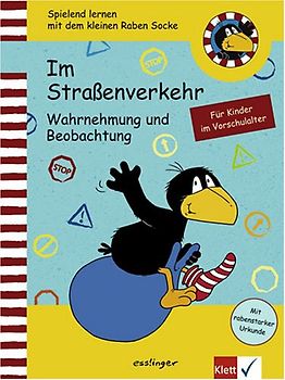 Im Straßenverkehr