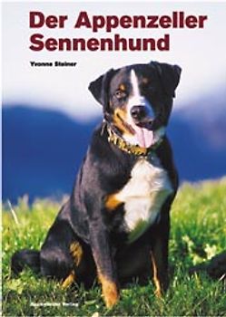 Der Appenzeller Sennenhund