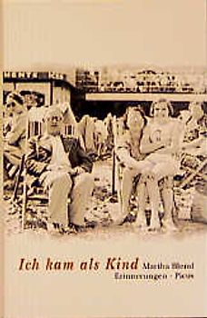 Ich kam als Kind