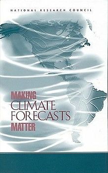 Making Climate Forecasts Matter