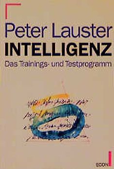 Intelligenz. Das Trainings- und Testprogramm