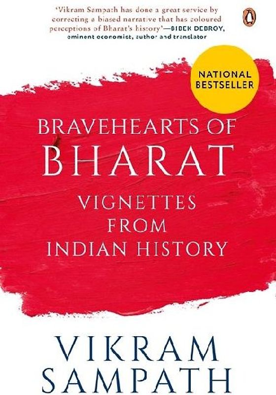 Bravehearts of Bharat