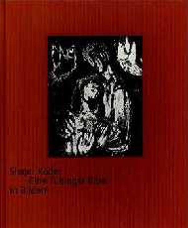 Eine Tübinger Bibel in Bildern