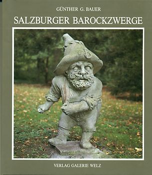 Salzburger Barockzwerge