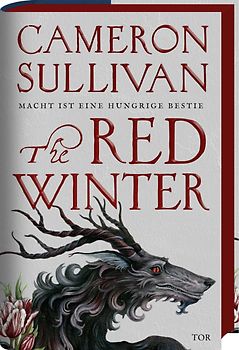 The Red Winter