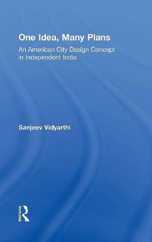 One Idea, Many Plans