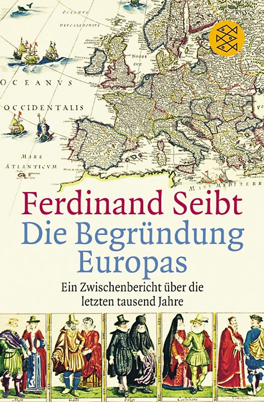 Die Begründung Europas
