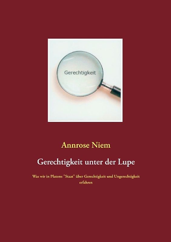 Gerechtigkeit unter der Lupe