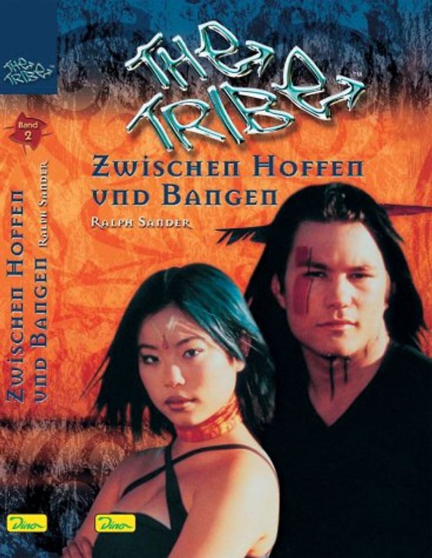 The Tribe / Zwischen Hoffen und Bangen