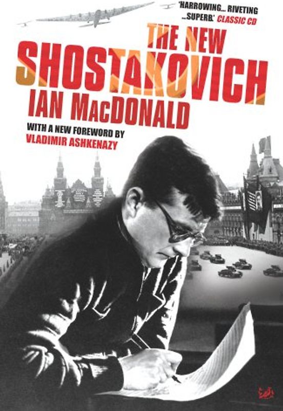 New Shostakovich - Ian MacDonald