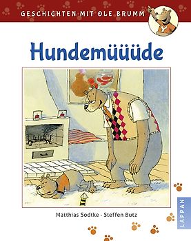 Hundemüüüde!