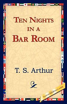 Ten Nights in a Bar Room