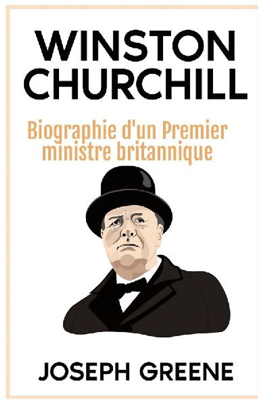 Winston Churchill