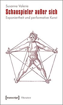 Schauspieler außer sich