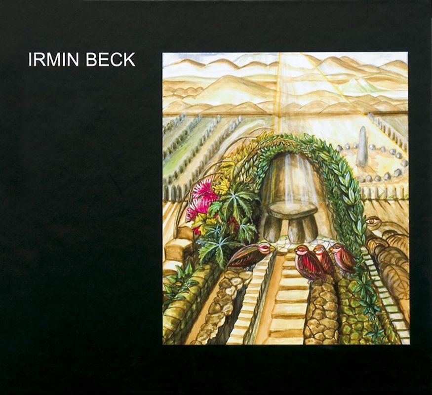 Irmin Beck