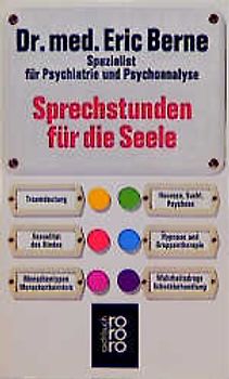 Sprechstunden für die Seele