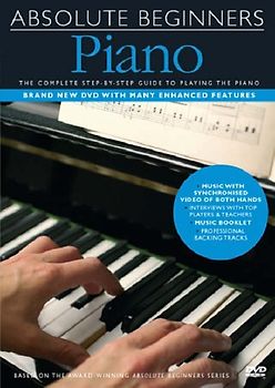 Absolute Beginners [UK IMPORT] DVD