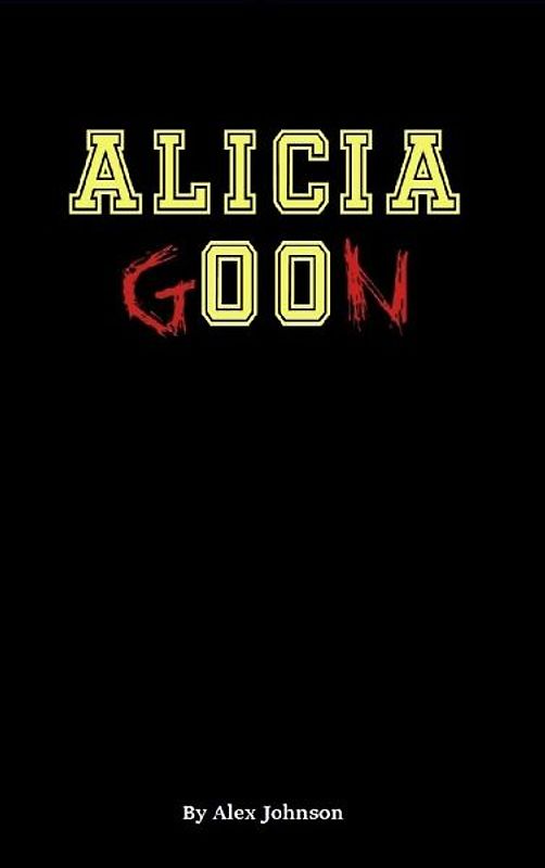 Alicia Goon