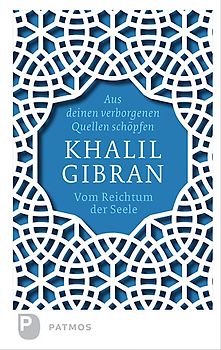 Aus deinen verborgenen Quellen schöpfen