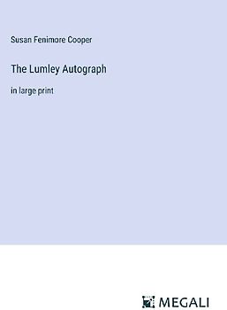 The Lumley Autograph